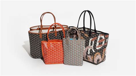 goyard bag nordstrom|goyard canvas tote.